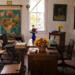 THE ESSEX FILES: A Teacher Who Grounded Us in Real History