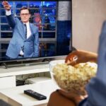 THE ESSEX FILES: Colbert’s Exit Highlights What’s Missing in Late-Night Television