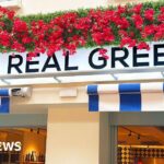 The Real Greek rescued by Cote Brasserie-owner