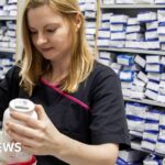 The struggle to get hold of medication in England is set to get worse