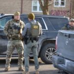 Things Do Not Go Well for Dem Senator When He Shows Up at Detention Center Amid Anti-ICE Action