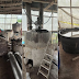 Three Mexican Meth Cooks Arrested at Drug Lab in Nigeria