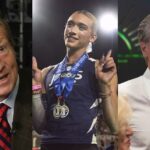 Tom Steyer Releases Ultra Creepy Trans Athlete Video, Prays Dude Will Crush Girls in Track Meet