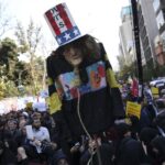Trump Claps Back at Iran Deal Critics, ‘Don’t Listen to the Losers’ Who ‘Know Nothing About’ It