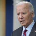 Trump Slams Biden Lawsuit Aiming to Bury Special Counsel Audio