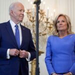Trump Torches ‘Bad Wife’ Jill Biden for Failing to Help Joe During Debate ‘Stroke’ – and It’s Brutal