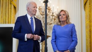 Trump Torches ‘Bad Wife’ Jill Biden for Failing to Help Joe During Debate ‘Stroke’ – and It’s Brutal