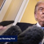 Trump’s Taiwan independence comments: a blow to William Lai and ruling DPP?