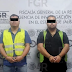 Two CJNG Financial Operators Arrested in Guadalajara, Jalisco