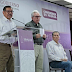 Two Former Mexican Officials Accused of Narco Links Surrender to U.S. Authorities