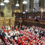 UK PM faces biggest challenge yet as resignation threat overshadows King’s Speech
