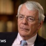 UK should not keep changing prime ministers, warns John Major