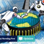 US and China must talk to manage dangers of AI contest in a nuclear age