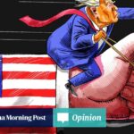 US quietly plays the long game on energy dominance against China