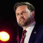 Vance Leans Into Scripture, Urging Crowd to ‘Remember’ LEOs Who Answered Call to ‘Their Last Breath’