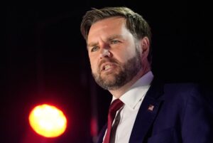 Vance Leans Into Scripture, Urging Crowd to ‘Remember’ LEOs Who Answered Call to ‘Their Last Breath’