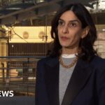Watch: Channel 4 boss asked if she will apologise to MAFS UK women