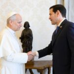 Watch: Rubio Schools the Pope on Iran Appeasement—Faith Guides Us, But National Security Comes First
