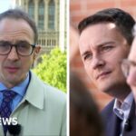 Watch: The day Labour’s potential leadership race began to heat up