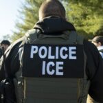 Watch Truck Driver Go Off on Newark Anti-ICE Crew As More Chaos Ensues