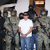 Who Is El Jardinero?