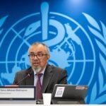 WHO raises risk assessment as DR Congo’s Ebola outbreak spreads ‘rapidly’