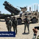 Why does the PLA object to Japan’s drone plans for its southern islands?