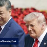 Why the era of the 3 joint US-China communiques may be ‘completely’ over