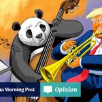 Why Trump’s China visit could set a new tone for Sino-US relations