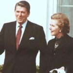 Years After Margaret Thatcher Entered the Good Night, the Iron Lady Keeps Sen. John Kennedy in Shape