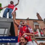 6 stabbed in hours after Arsenal Premier League victory parade