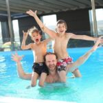 6-Year-Old Boy Pulled From Florida Pool After ICE Officer’s Split-Second Decision