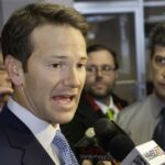 A Venezuela Gold Mine? New Report Puts Aaron Schock Back in the Spotlight