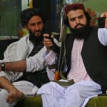 Afghan government workers face sack, jail after smartphone ban begins
