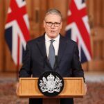 After ‘Bloody Thursday,’ Labour Is Already Planning for Life After Starmer