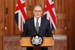 After ‘Bloody Thursday,’ Labour Is Already Planning for Life After Starmer