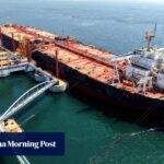 After US-Iran accord and oil-price plunge, analysts warn of ‘grey area’ for Chinese firms