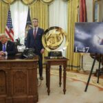 Air Force Fighter Shortage Crisis: Now Below Congress-Mandated Legal Minimum