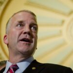 Alaska GOP Scores Win Against ‘Other Dan Sullivan’ Candidate