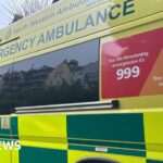 Ambulance worker rearrested after six people die