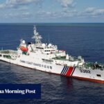 Are Japan-Philippines talks a maritime red line for China’s blue-water ambitions?