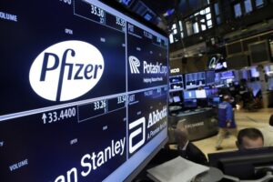 Are We Handing Biotech to Chinese Military? House Panel Demands Answers From Pfizer, Merck and More