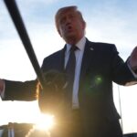 As the US dismantles its global hegemony, will China step up?