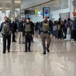 Border Win: SCOTUS Rules Migrants in Mexico Haven’t ‘Arrived’ in the US for Asylum Purposes