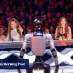 ‘Brilliant’: US public cheers dancing Unitree robots while Congress looks to ban them
