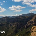 British man dies in paragliding accident in Spain