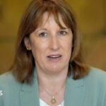 Burnham likely to replace Reeves if he becomes PM