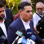 CA Dem Robert Garcia’s Trump Election Fraud Claims Exposed As Pure Baloney