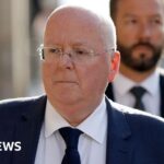 Call for Holyrood and Westminster to hold joint inquiry into Murrell crimes