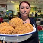 Cancelled Cornwall show costs traders thousands